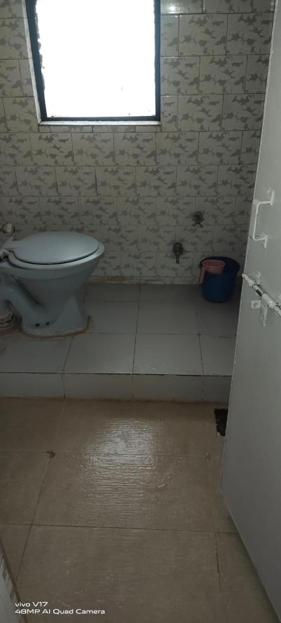 Hotel Parth Residency Колхапур Екстериор снимка
