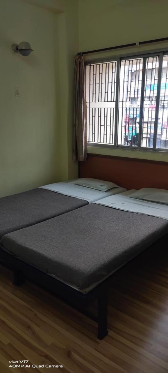 Hotel Parth Residency Колхапур Екстериор снимка